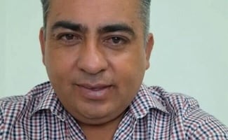 Continúa búsqueda de Rogelio Poblete, director del Organismo del Agua en Malinalco; habría sido privado de la libertad por hombres armados