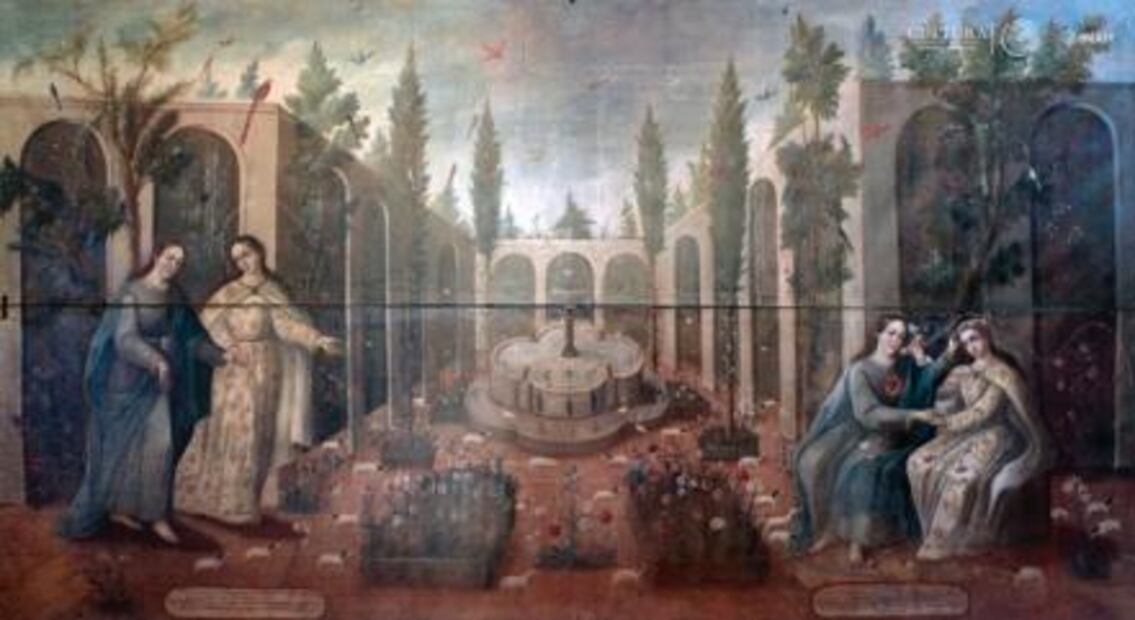 Revelan el lenguaje sonoro durante la Colonia