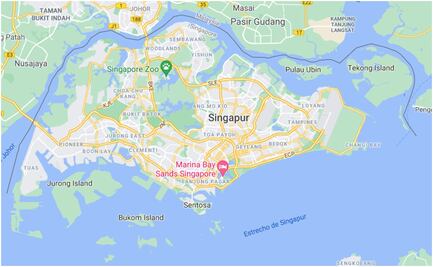 Singapur se unirá a Alianza del Pacífico, tras una década de creado el bloque