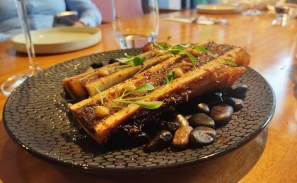 Destino culinario: así es la alta gastronomía en Quito, Ecuador