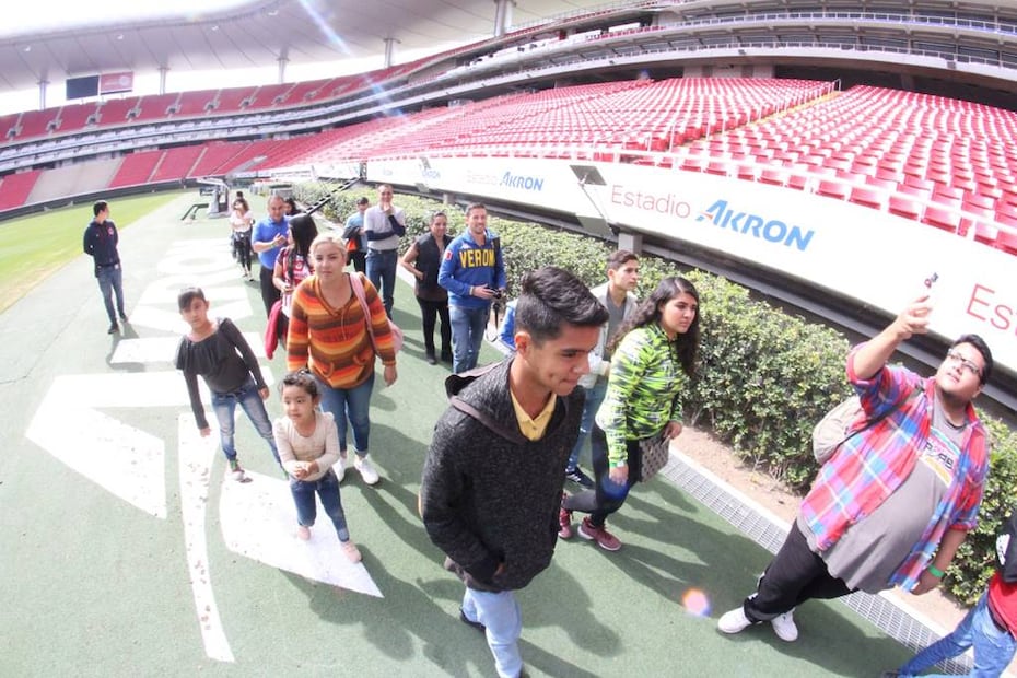 Foto: Dirección de Turismo Zapopan