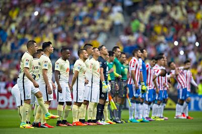 Definidos los precios para el Clásico Nacional 