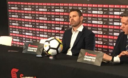 No tengo nada que reclamar, mis jugadores trabajaron fuerte: Vanney