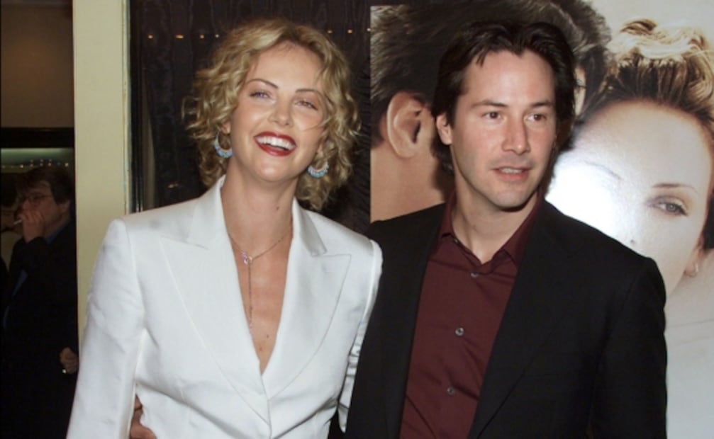 Novias Keanu Reeves: Alexandra Grant y otros romances del actor