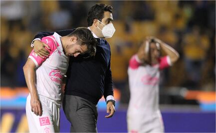 Marcelo Michel Leaño: Todo lo que diga, sonará a pretexto