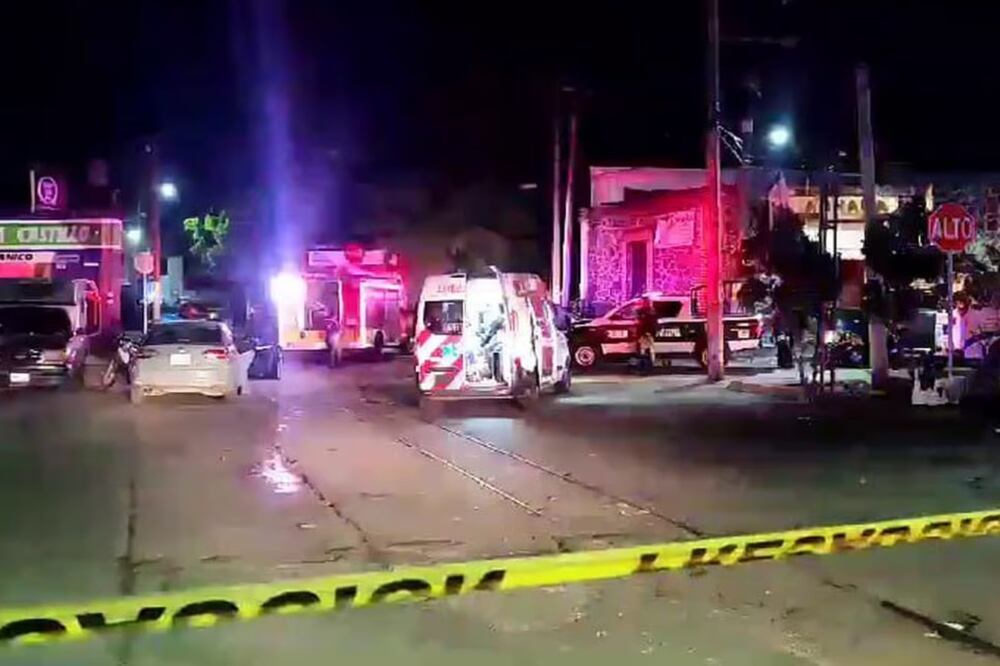 Foto: El Universal Puebla