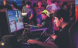 Policía Cibernética advierte sobre archivos que prometen ventajas en videojuegos; "hacks" contienen malware