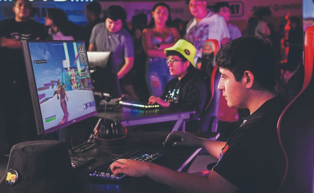 Policía Cibernética advierte sobre archivos que prometen ventajas en videojuegos; "hacks" contienen malware
Foto: Archivo Cuartoscuro