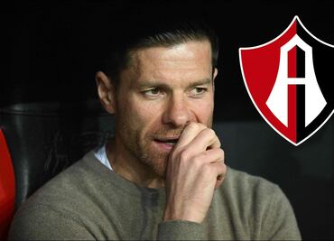 Xabi Alonso, campeón con Lerverkusen, confiesa que sigue la Liga MX: Me llegan alertas del Atlas