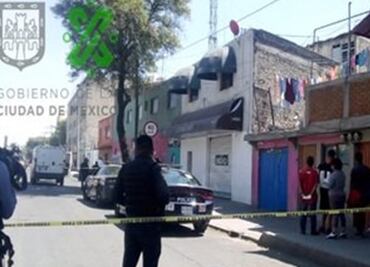 Asesinan a balazos a hombre en avenida Oceanía