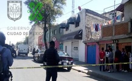 Asesinan a balazos a hombre en avenida Oceanía