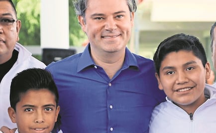 SEP y Ssa van por salud en escuelas