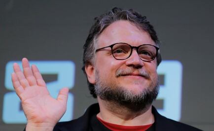 Guillermo del Toro, padrino del 50 Festival de Sitges