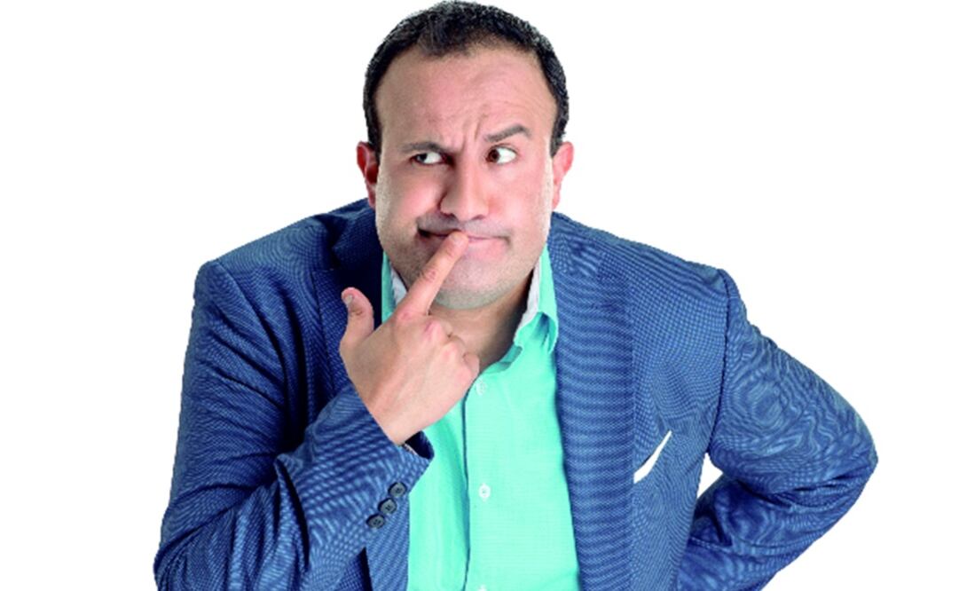 Dice que imitará a Andrés Manuel durante todo el sexenio. (ARCHIVO EL UNIVERSAL)