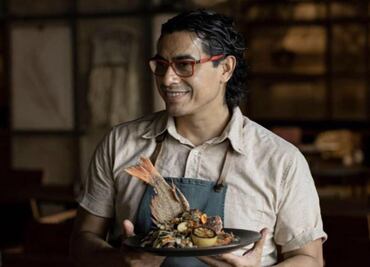 Carlos Gaytán, the Mexican chef innovating in Chicago