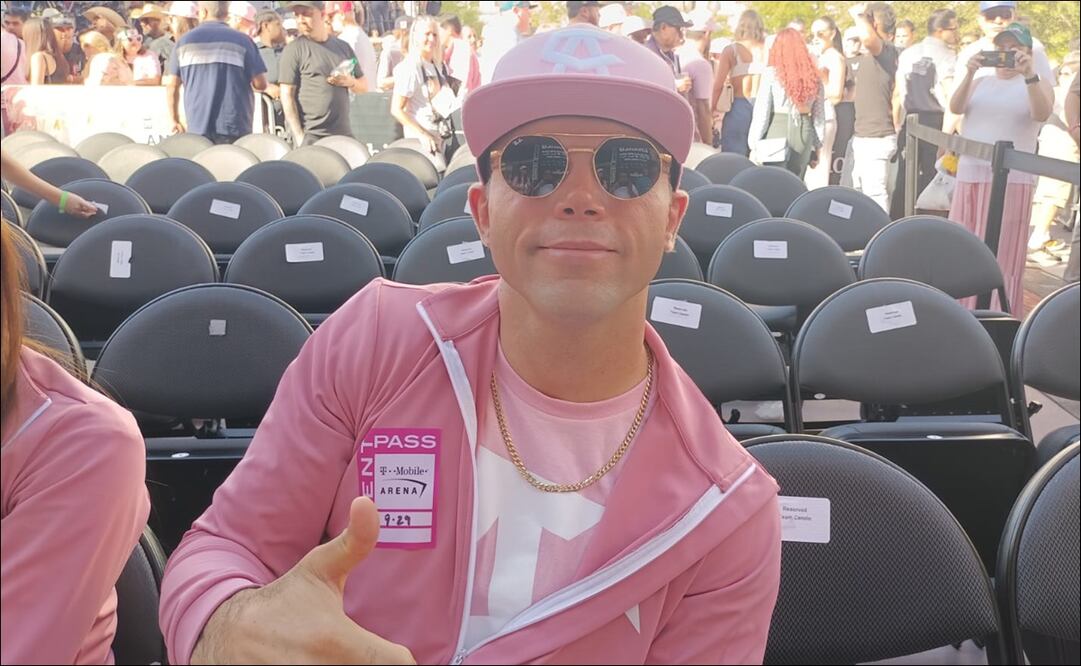 Canelo Álvarez inaugurará un negocio con su hermano que “cambiará la historia” en Estados Unidos / FOTO: Arturo Sanguino