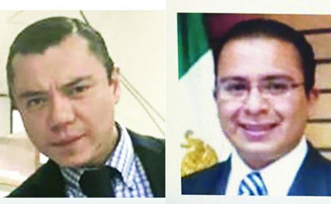 Desaparecen dos agentes del MP en CDMX