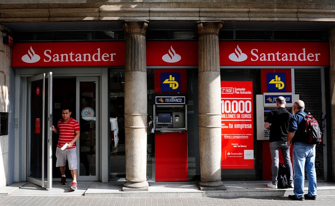 (Foto: Archivo / AP)