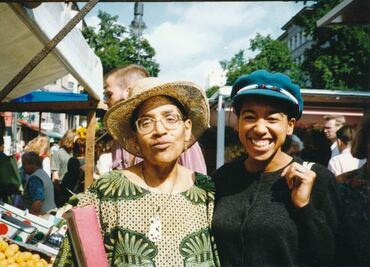 May Ayim: una tradición poética afro invisibilizada en Alemania