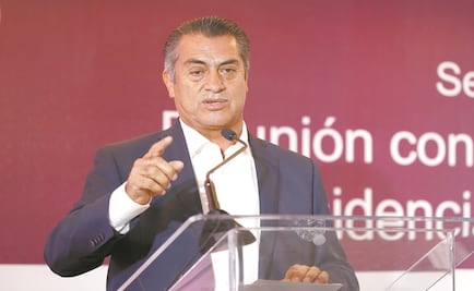 Emplaza sala especializada del TEPJF a definir ruta para sanción al Bronco