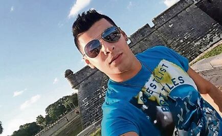 Mexican survivor of Orlando shooting tells his story