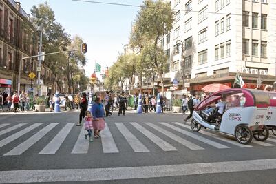 Este será el clima para hoy lunes, 30 de octubre, en CDMX