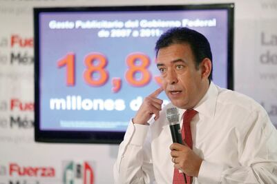 Defensa tramita hoy libertad de Moreira