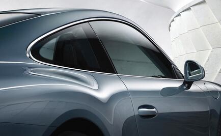 Napito Jr. has an extensive luxury car collection