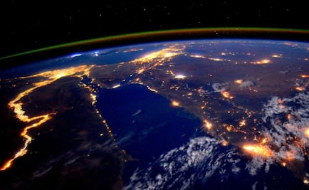 Descubren "supertierra" en zona de habitabilidad de una estrella fría