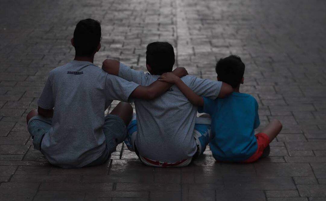 Fotos: Alejandra Leyva