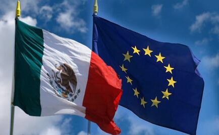 New FTA betwen Mexico and the EU offers new opportunities