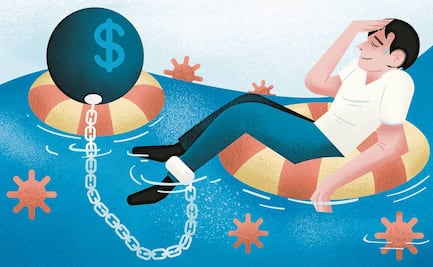 ¿Me conviene pedir una reestructura bancaria?