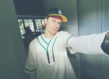 Justin Bieber revela que no tiene teléfono celular