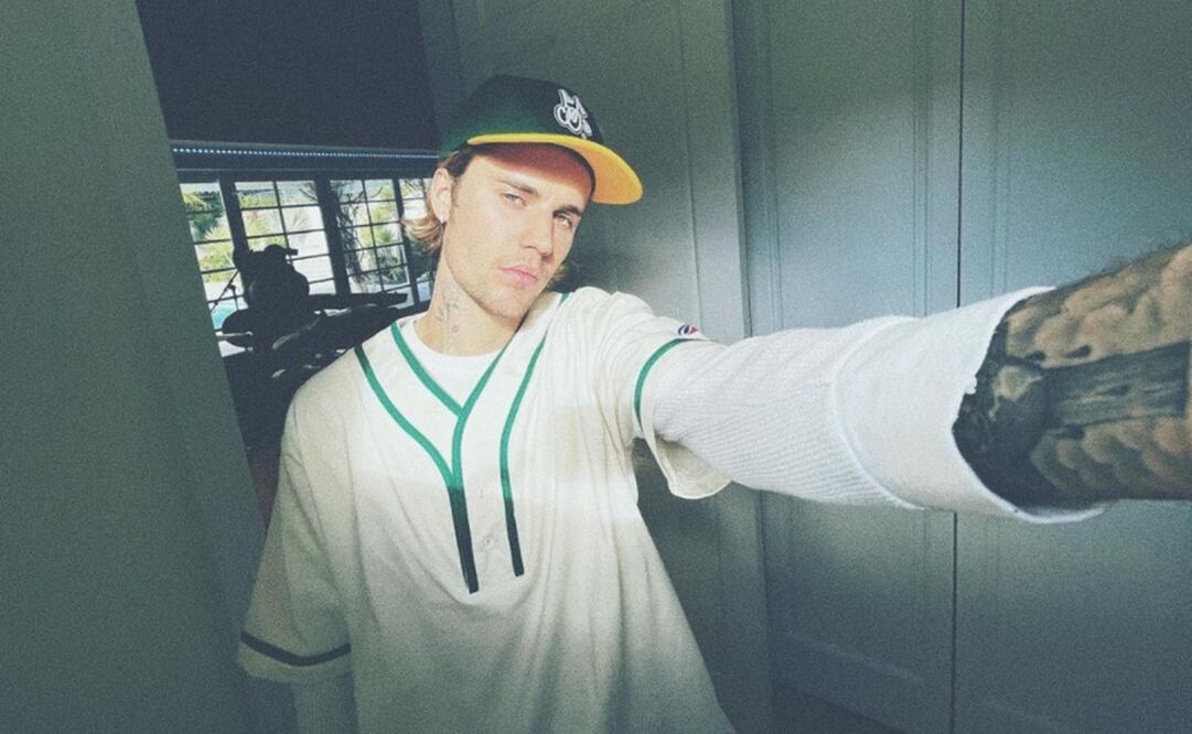 Foto: Instagram @justinbieber