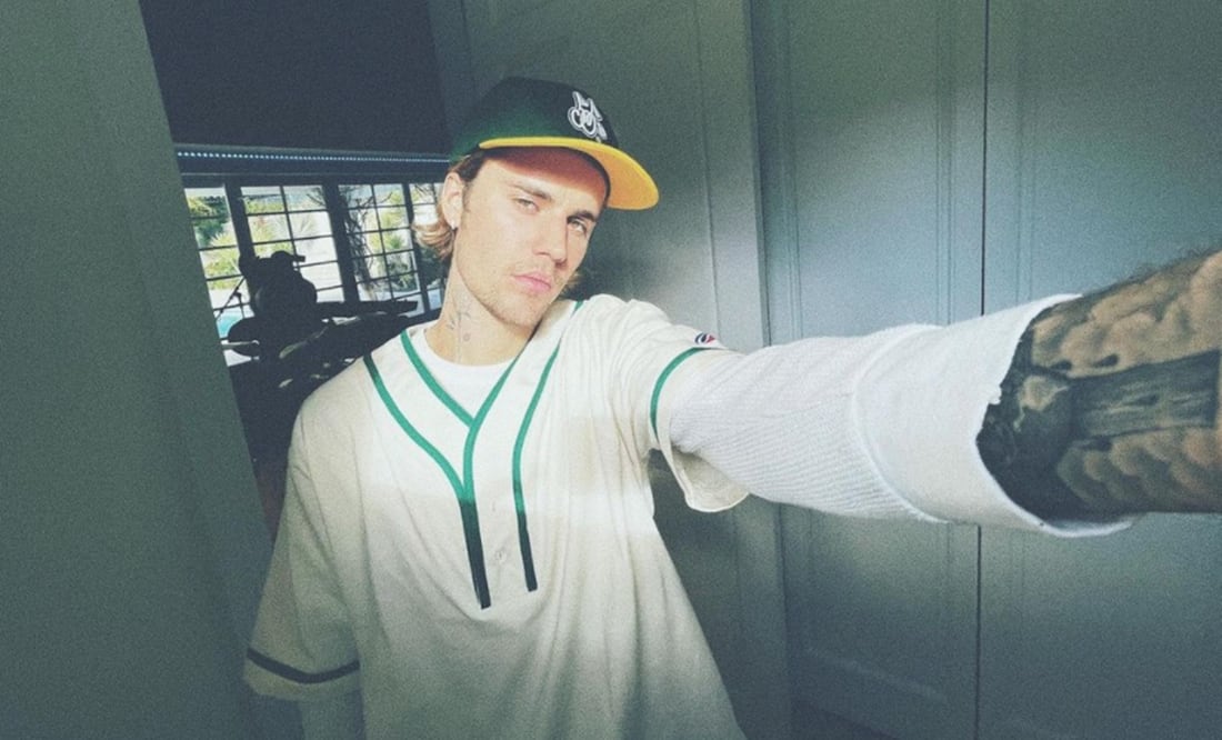 Foto: Instagram @justinbieber