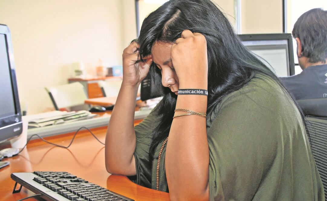 Aumentar los días de vacaciones elevará la productividad del trabajador y reducirá las posibilidades de renuncia, dicen expertos. Foto: Archivo/ EL UNIVERSAL