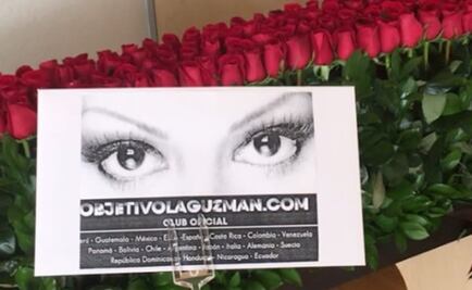 Alejandra Guzmán agradece a sus seguidores