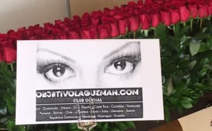 Alejandra Guzmán agradece a sus seguidores