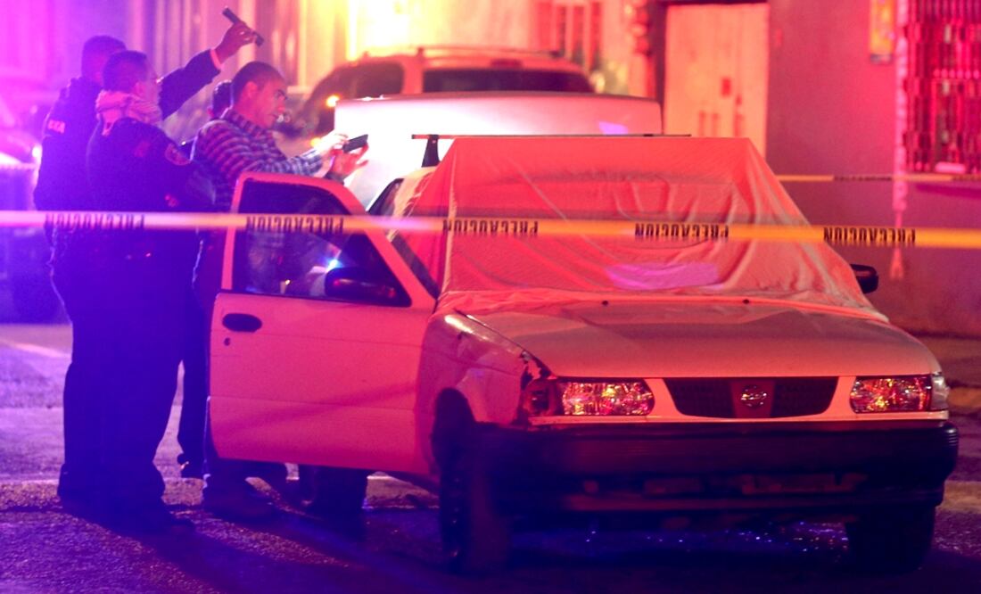 Foto: Archivo/EL UNIVERSAL