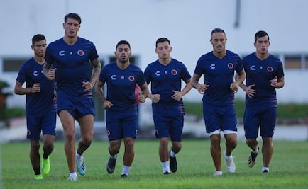 Ultimátum de jugadores de Veracruz, o les pagan o no juegan