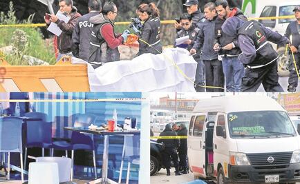 "Justicieros" se incrementaron desde 2015 en el Valle de México