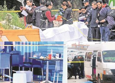 "Justicieros" se incrementaron desde 2015 en el Valle de México