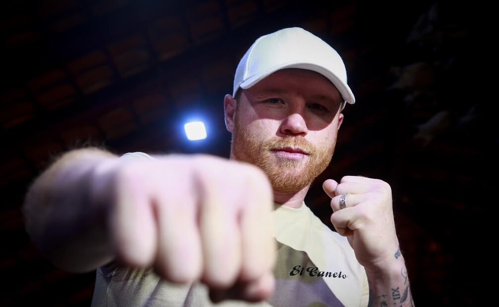 Canelo Álvarez ganará una millonaria cifra tras pelea ante Ryder