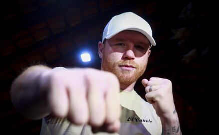 Canelo Álvarez renunció a una fortuna por pelear en México