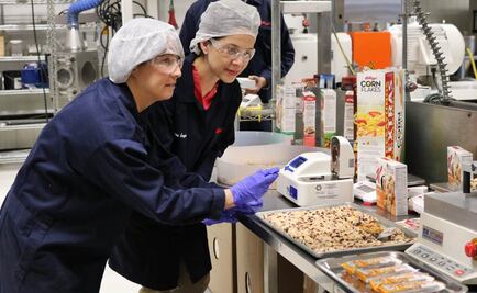 La fórmula que ha mantenido a Kellogg más de 100 años en el mercado