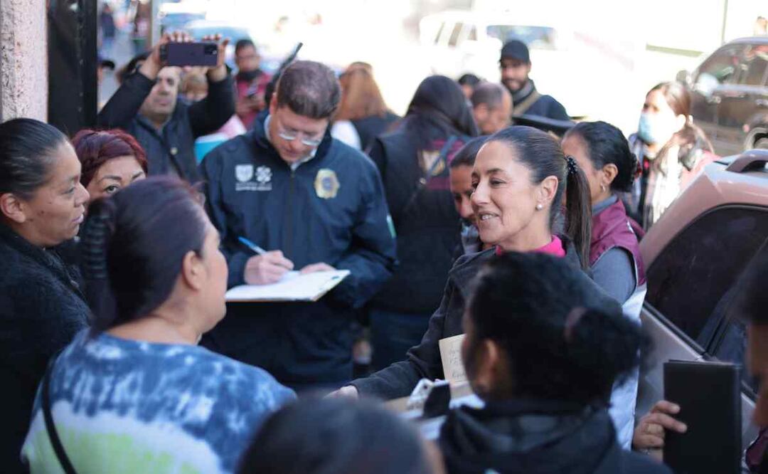 Foto: Cuartoscuro/El Universal