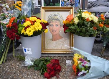 Las princesas de la familia real británica que tuvieron un destino trágico