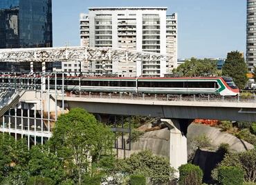 Conoce todas las rutas de trenes que Claudia Sheinbaum busca construir en su sexenio