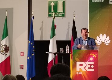 Sener reconoce vulnerabilidad por depender de gas de EU en época de Trump; apuntan a reservas de carbón y combustóleo