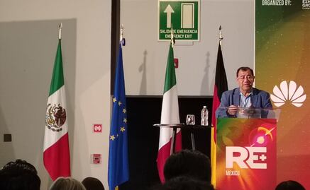 Sener reconoce vulnerabilidad por depender de gas de EU en época de Trump; apuntan a reservas de carbón y combustóleo